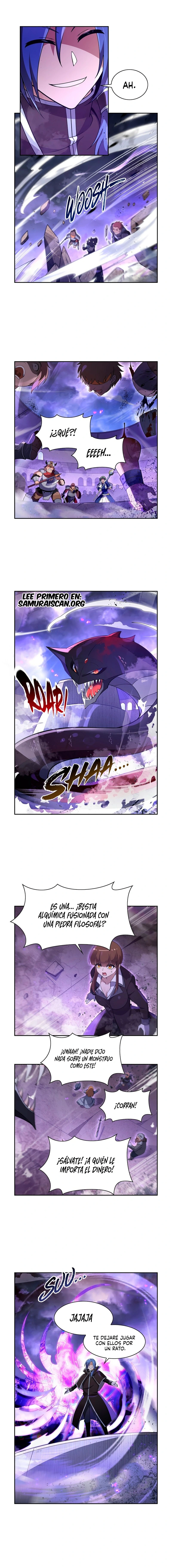 El Rey Demonio lll Capitulo 391 página 2