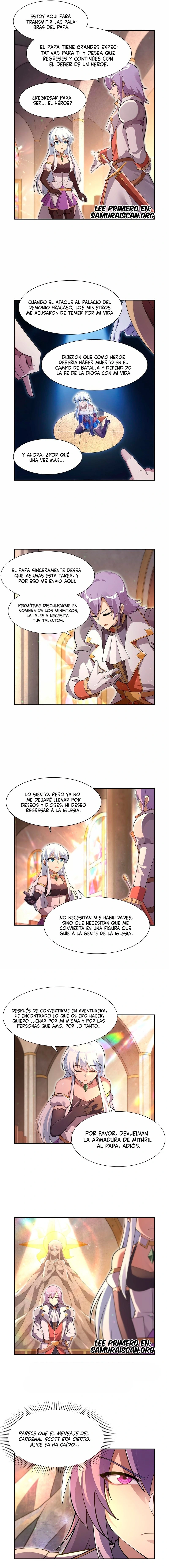 El Rey Demonio lll Capitulo 393 página 7