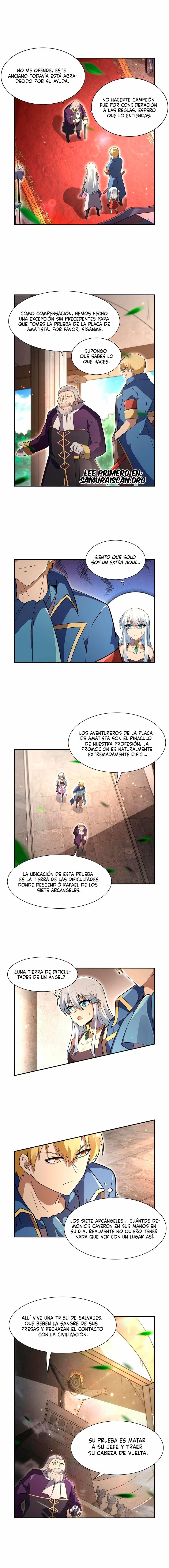 El Rey Demonio lll Capitulo 395 página 2