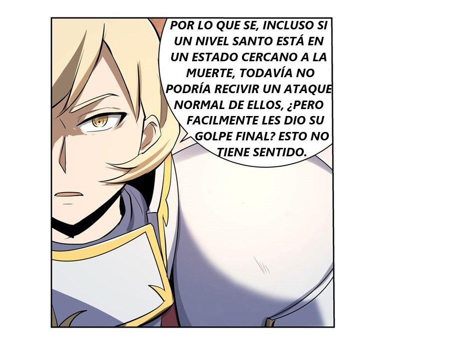 El Rey Demonio lll Capitulo 40 página 36