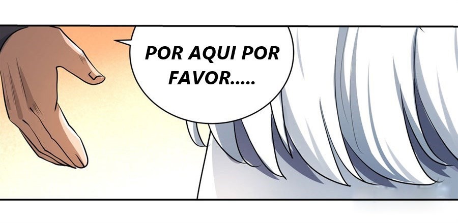 El Rey Demonio lll Capitulo 40 página 6