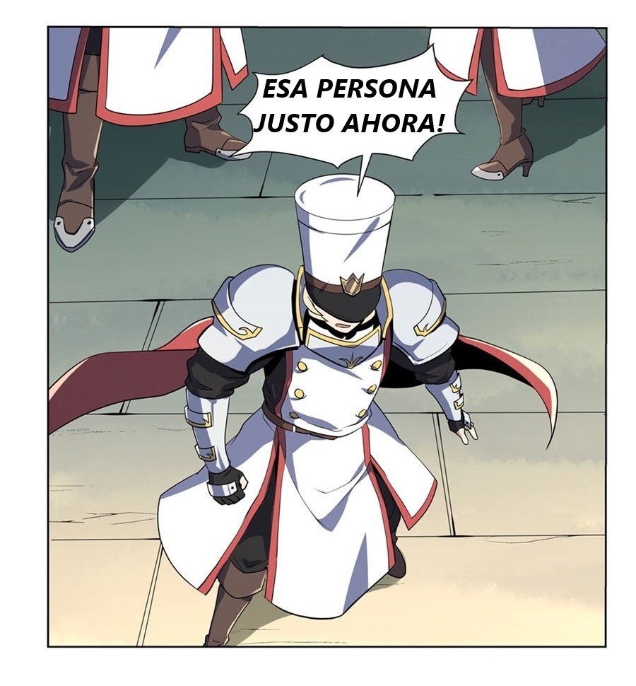 El Rey Demonio lll Capitulo 40 página 61