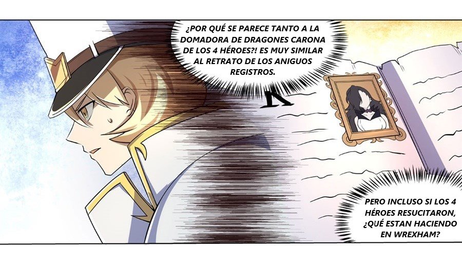 El Rey Demonio lll Capitulo 40 página 63