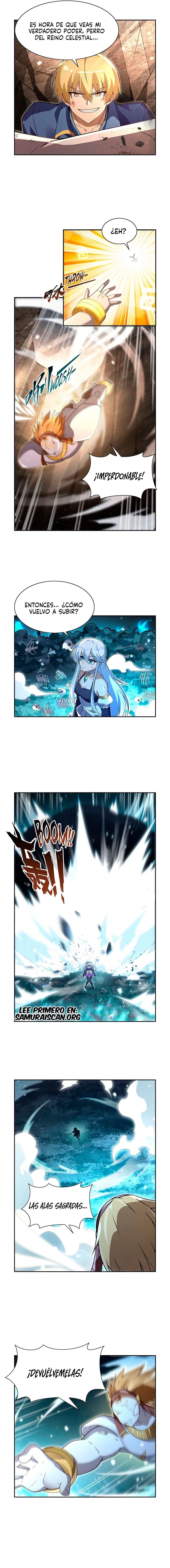 El Rey Demonio lll Capitulo 400 página 6