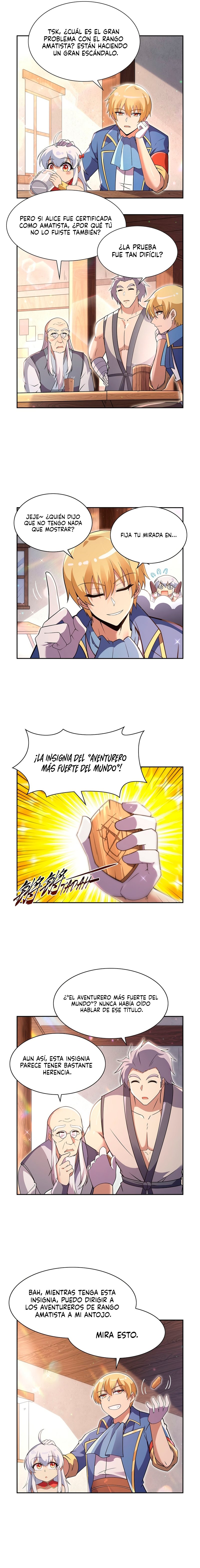 El Rey Demonio lll Capitulo 402 página 2