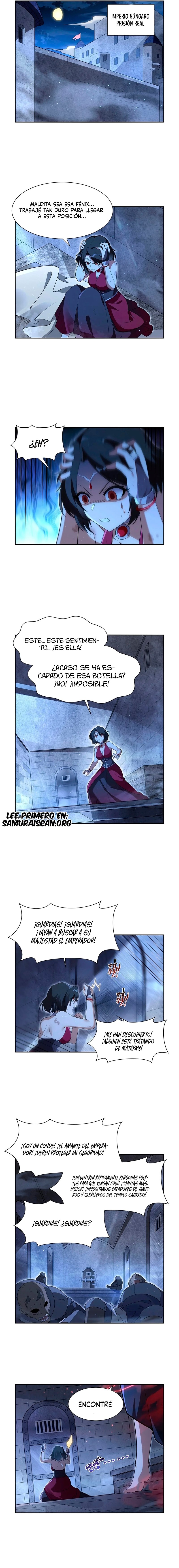 El Rey Demonio lll Capitulo 407 página 2