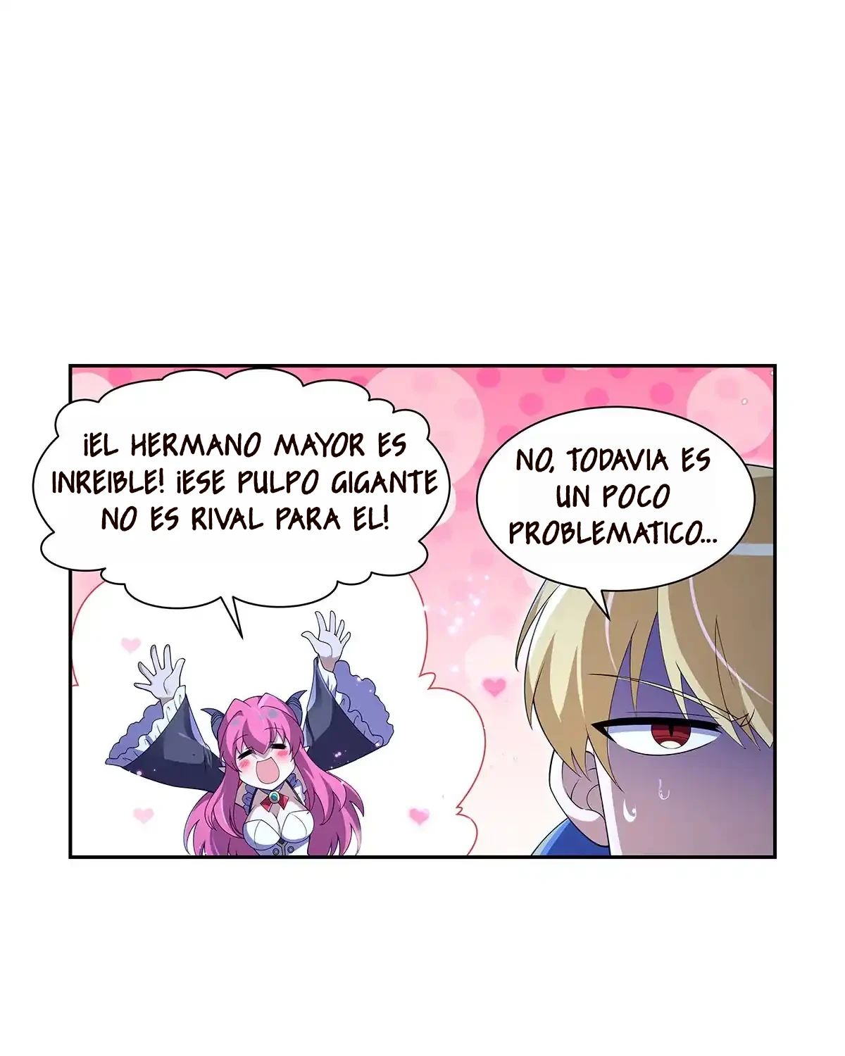 El Rey Demonio lll Capitulo 414 página 13