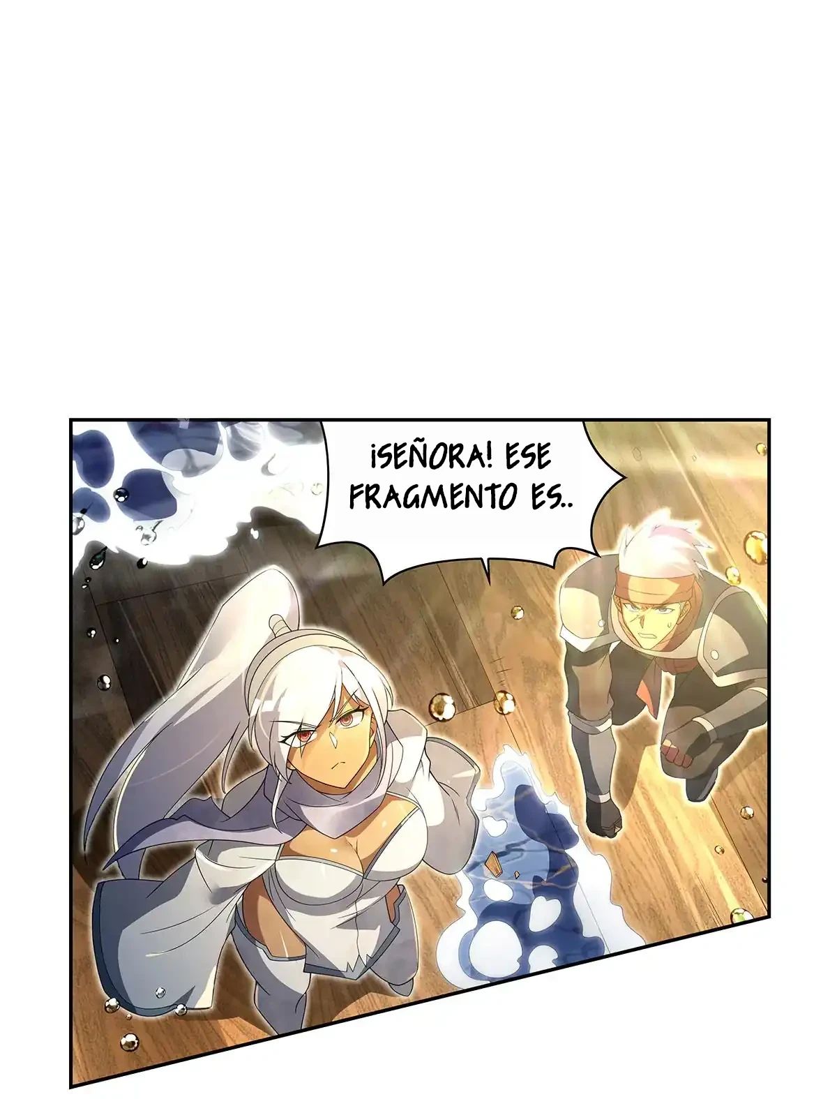 El Rey Demonio lll Capitulo 414 página 18