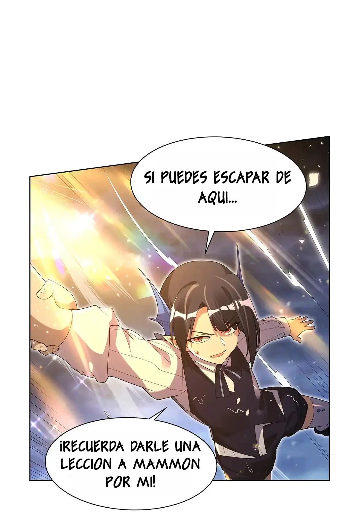 El Rey Demonio lll Capitulo 414 página 33