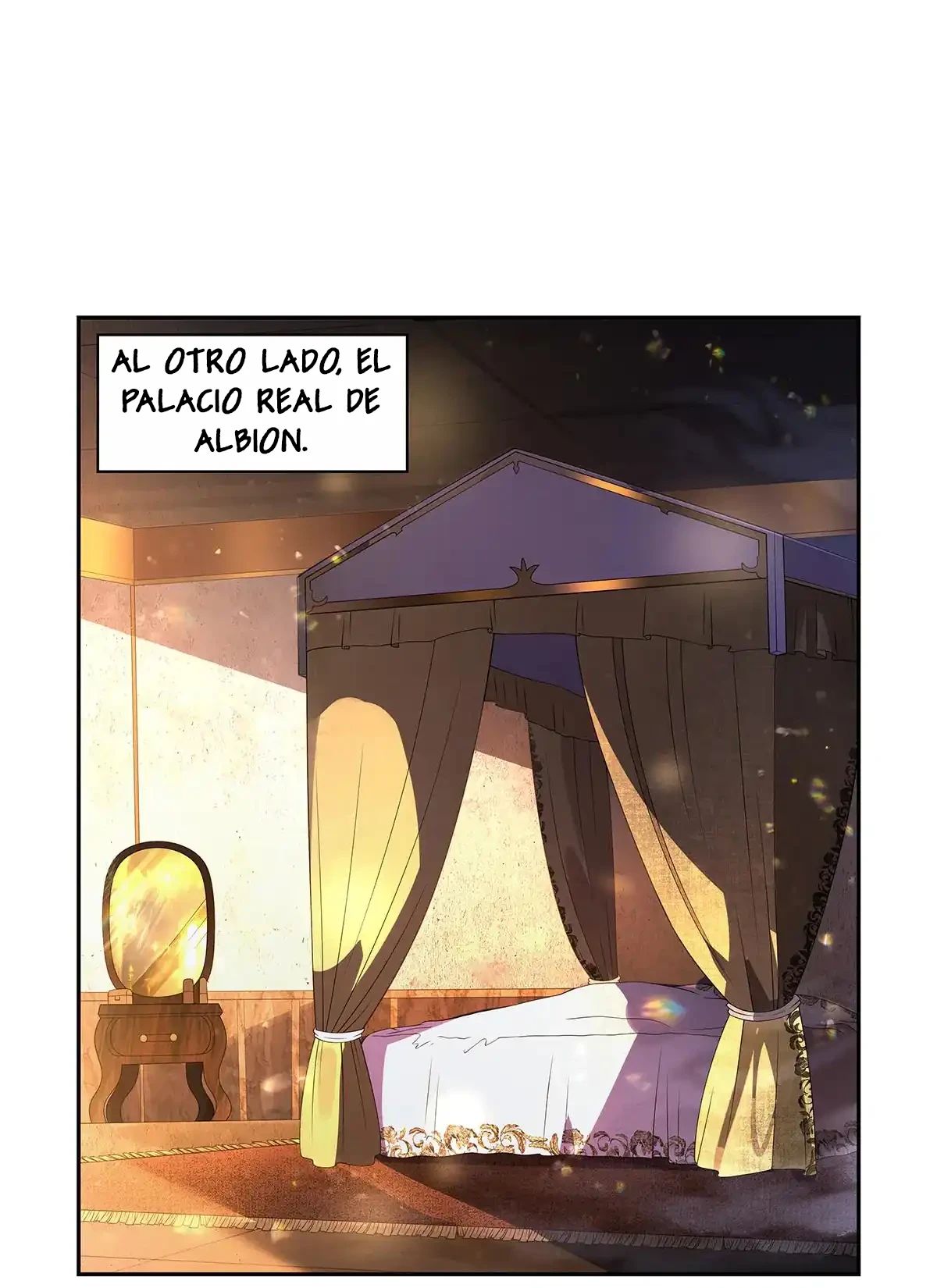 El Rey Demonio lll Capitulo 414 página 36