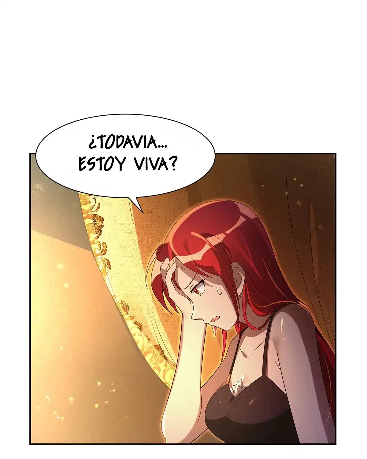 El Rey Demonio lll Capitulo 414 página 38