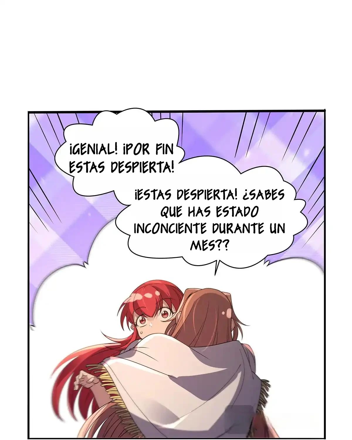 El Rey Demonio lll Capitulo 414 página 42