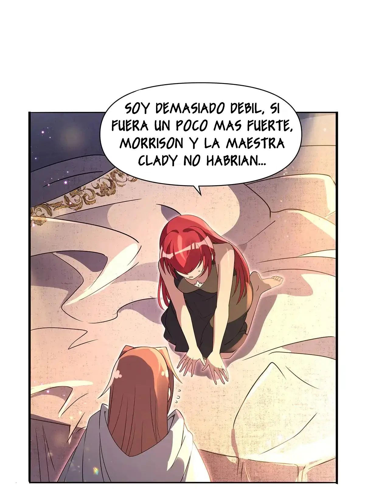 El Rey Demonio lll Capitulo 414 página 47