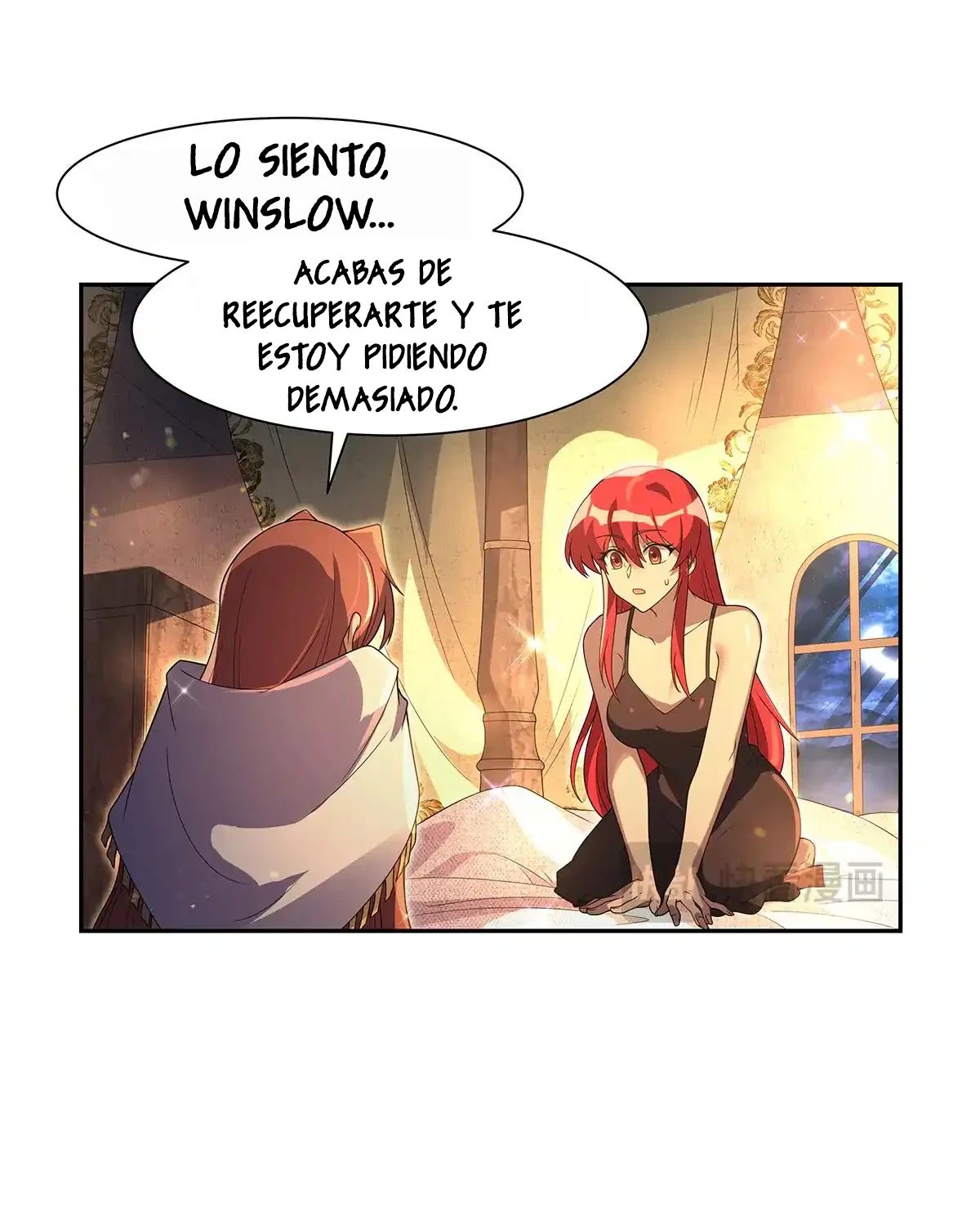 El Rey Demonio lll Capitulo 414 página 49