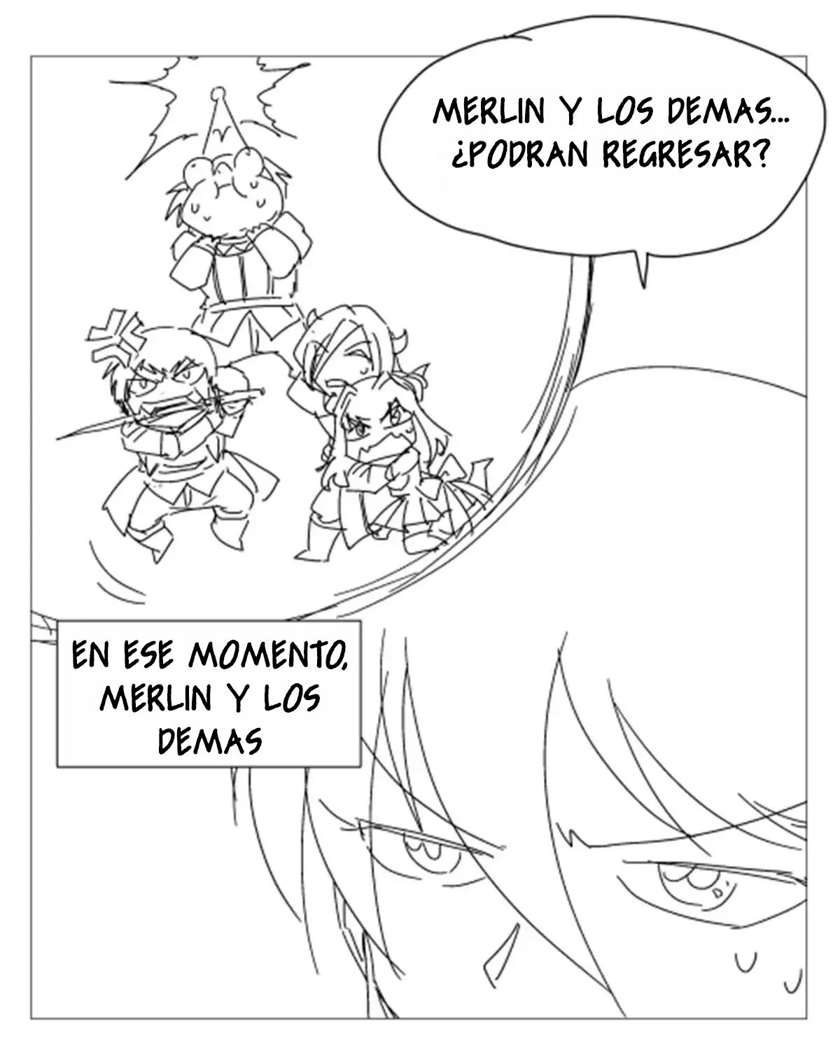 El Rey Demonio lll Capitulo 414 página 52