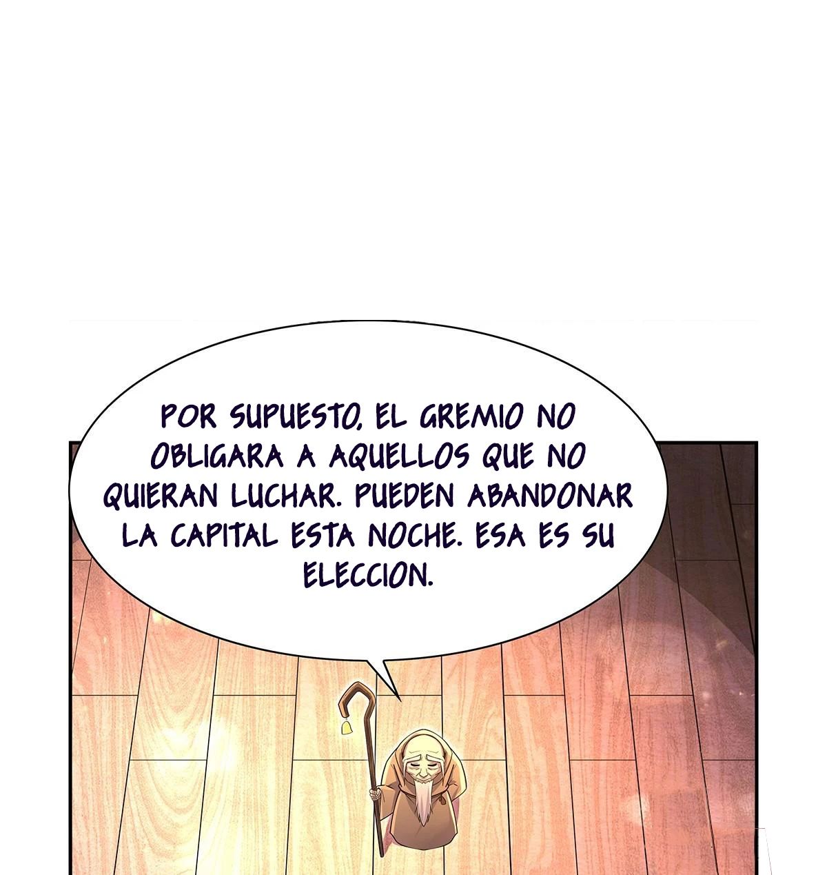 El Rey Demonio lll Capitulo 415 página 10