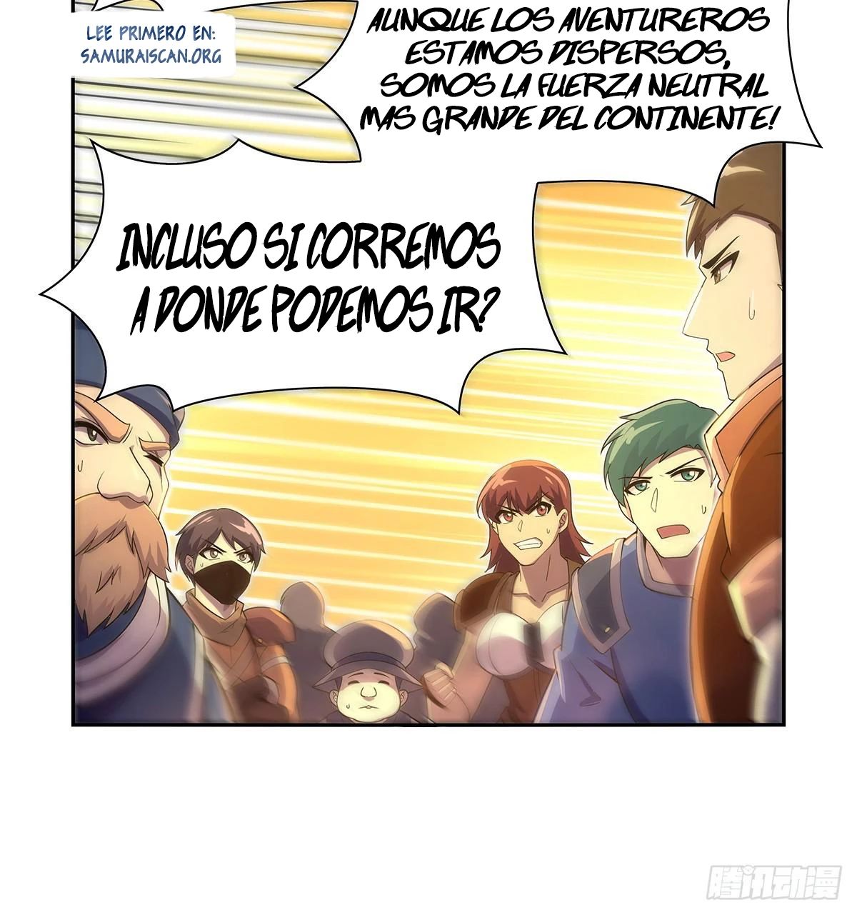 El Rey Demonio lll Capitulo 415 página 12