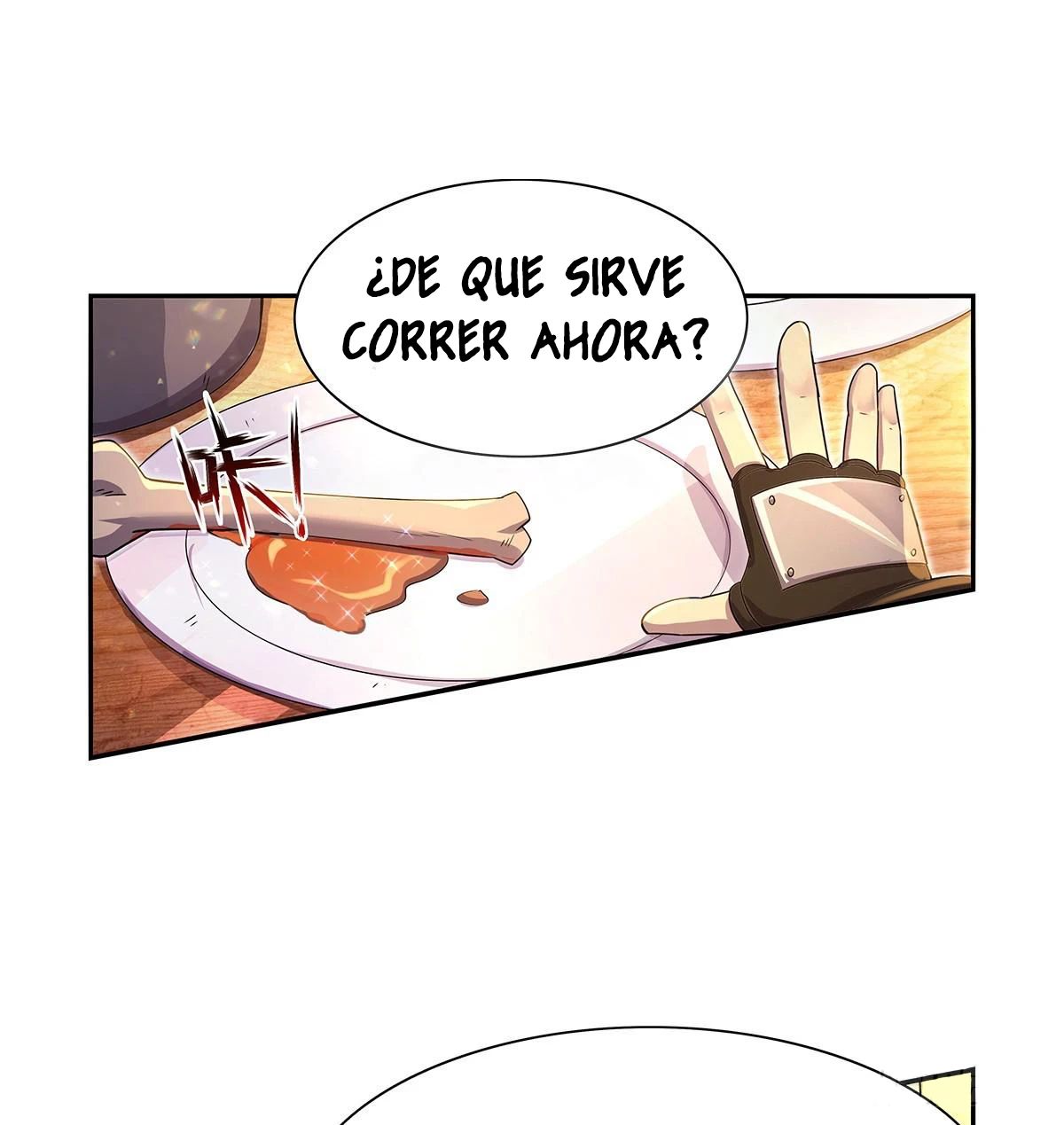 El Rey Demonio lll Capitulo 415 página 13
