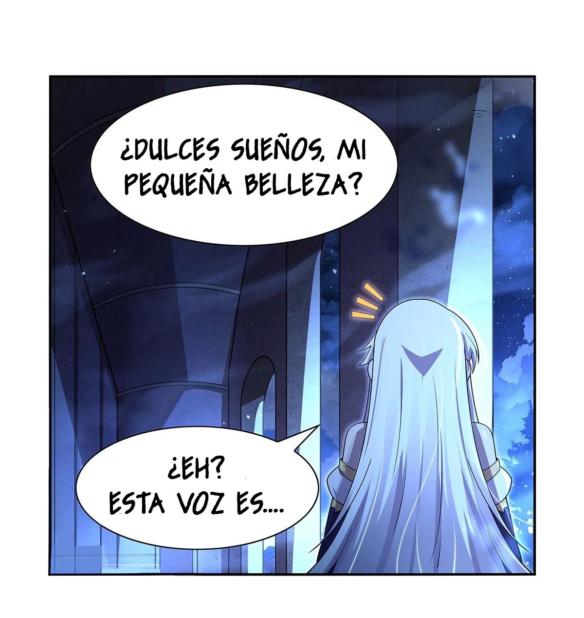 El Rey Demonio lll Capitulo 415 página 25