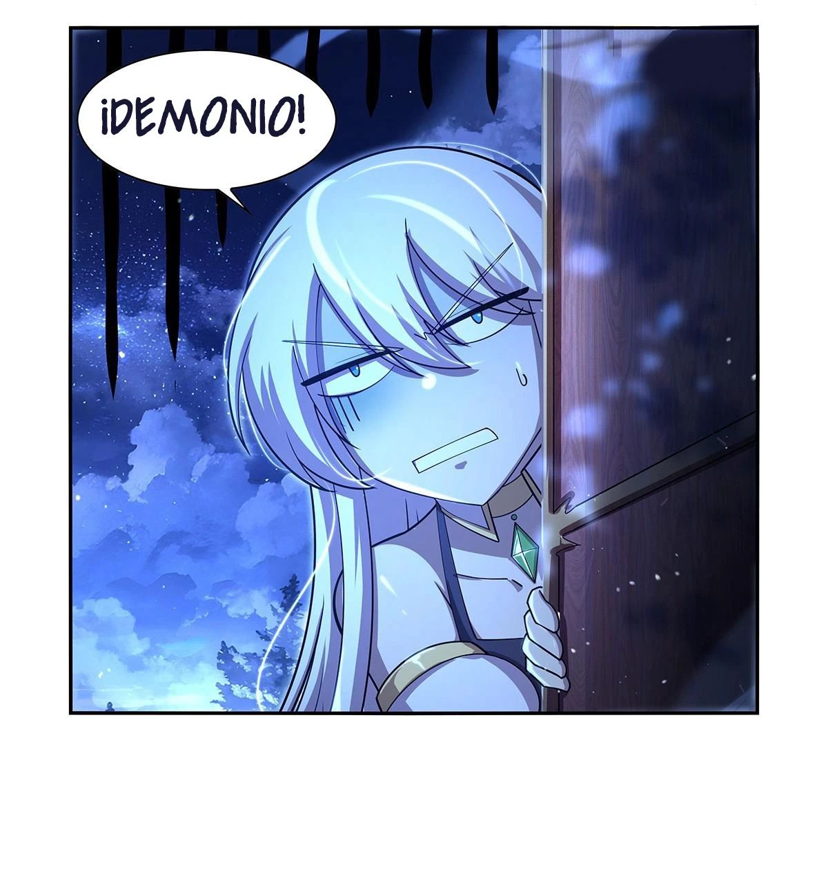 El Rey Demonio lll Capitulo 415 página 28