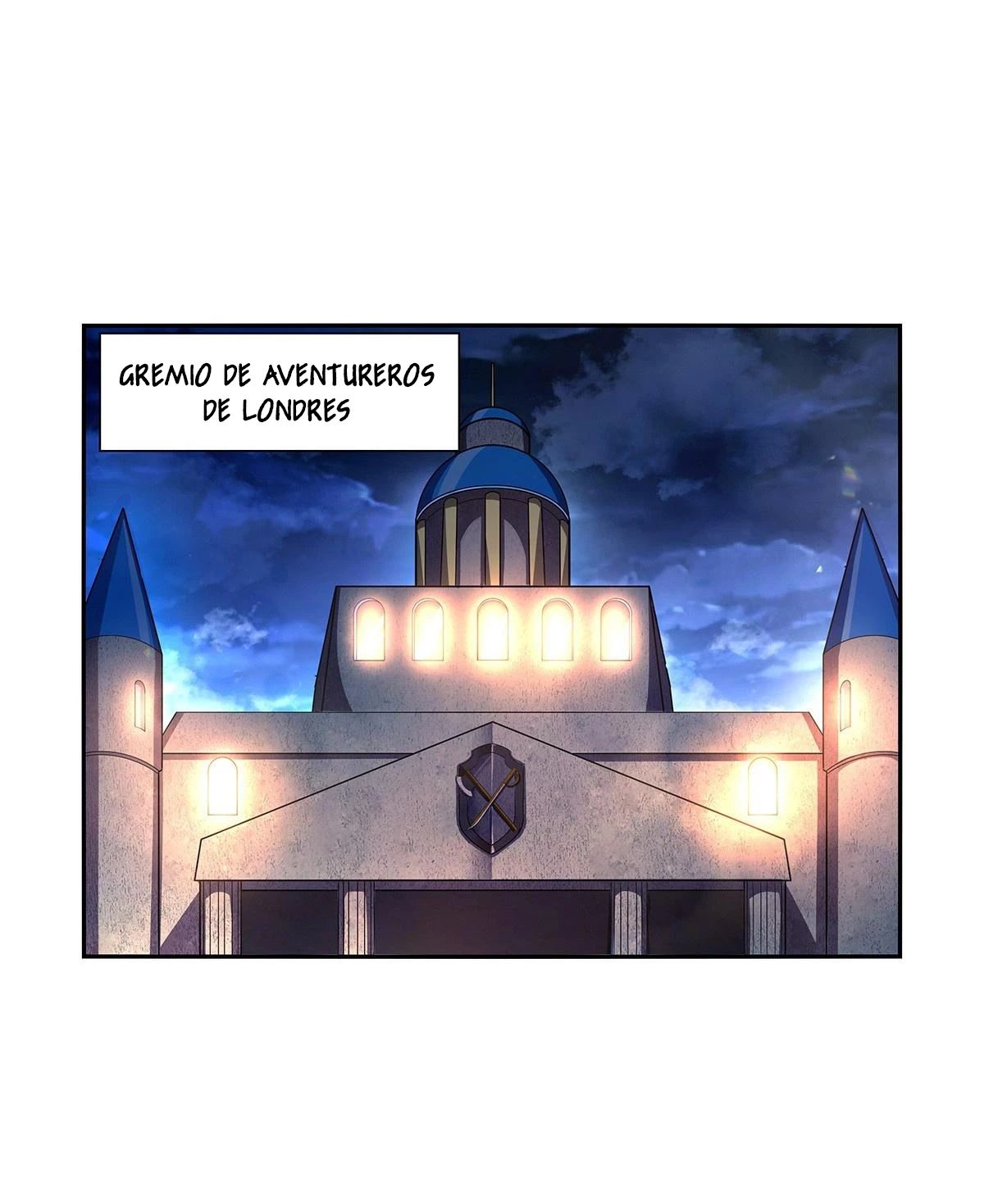 El Rey Demonio lll Capitulo 415 página 3