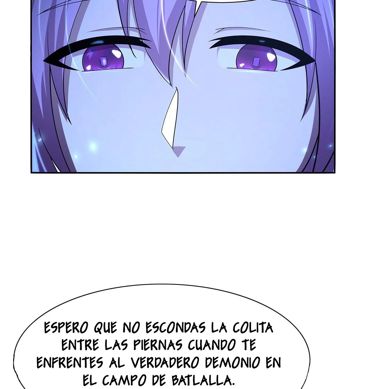 El Rey Demonio lll Capitulo 415 página 34