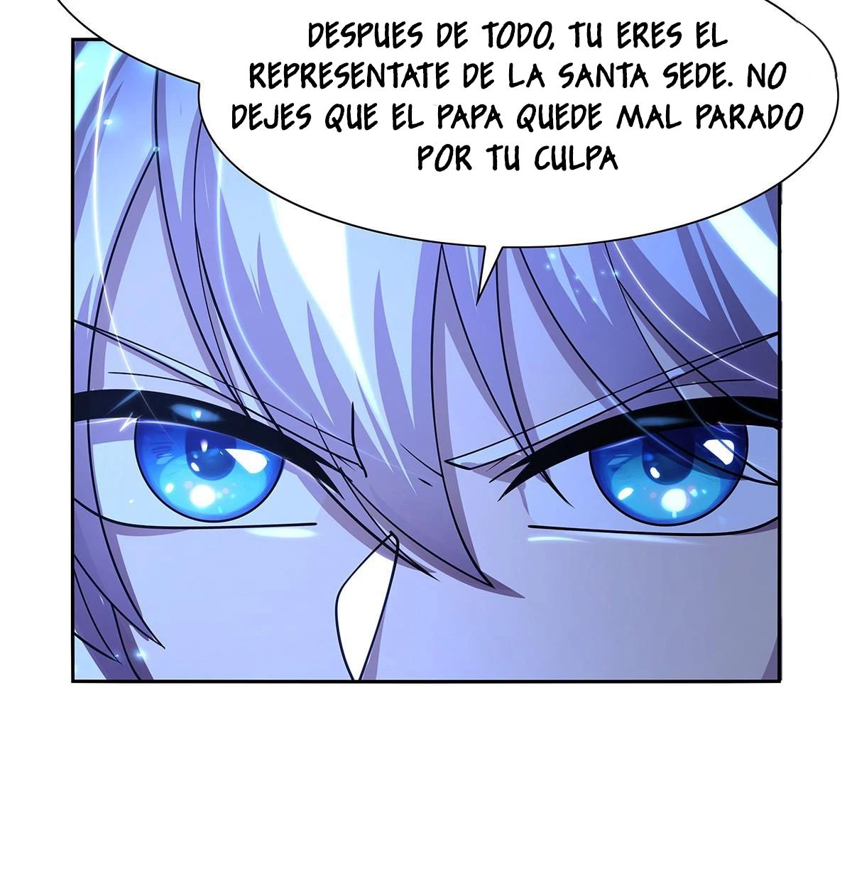 El Rey Demonio lll Capitulo 415 página 35