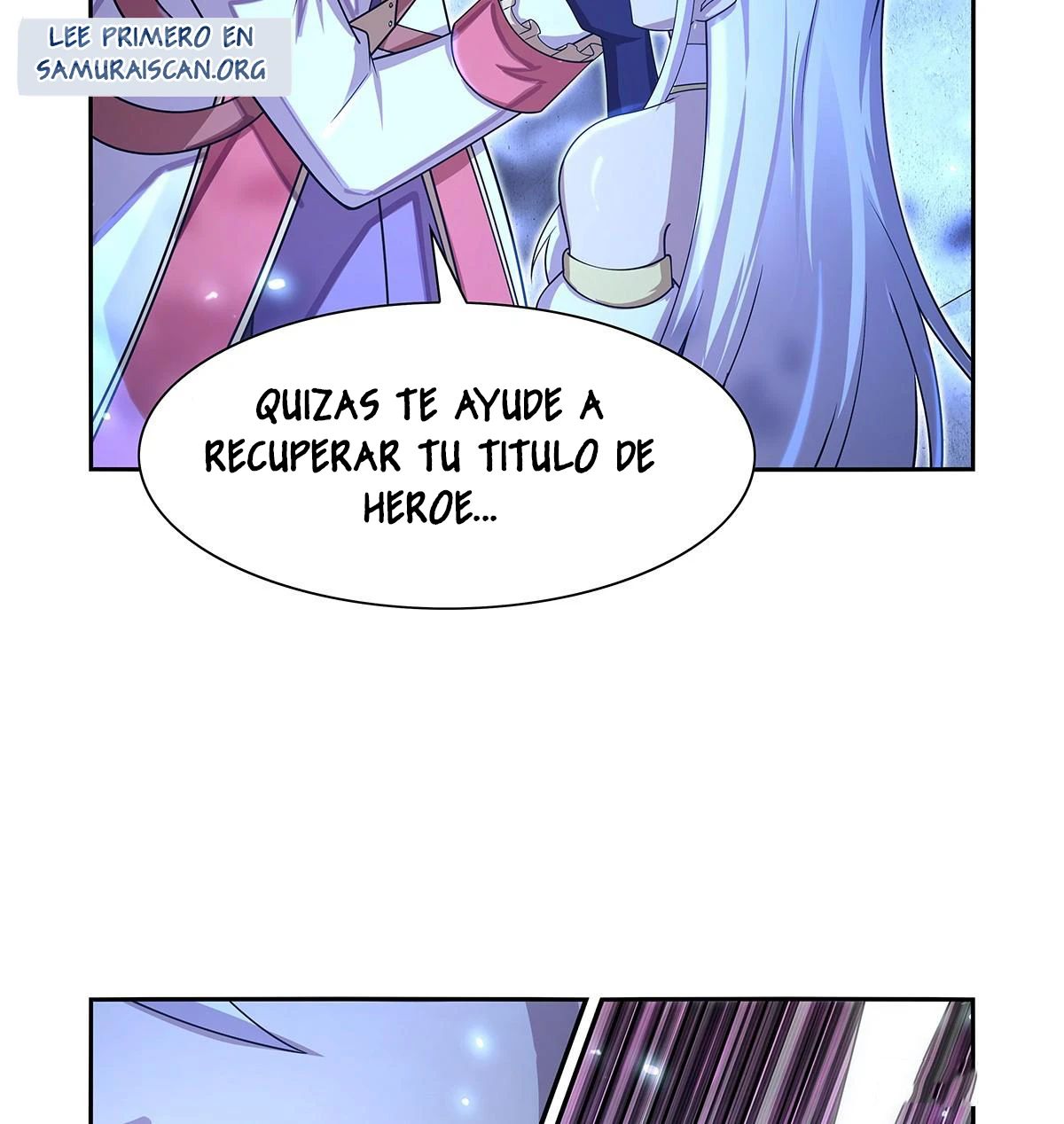El Rey Demonio lll Capitulo 415 página 41
