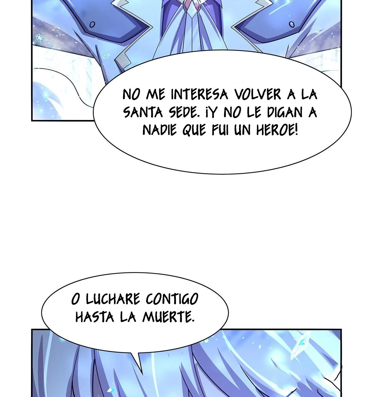 El Rey Demonio lll Capitulo 415 página 45