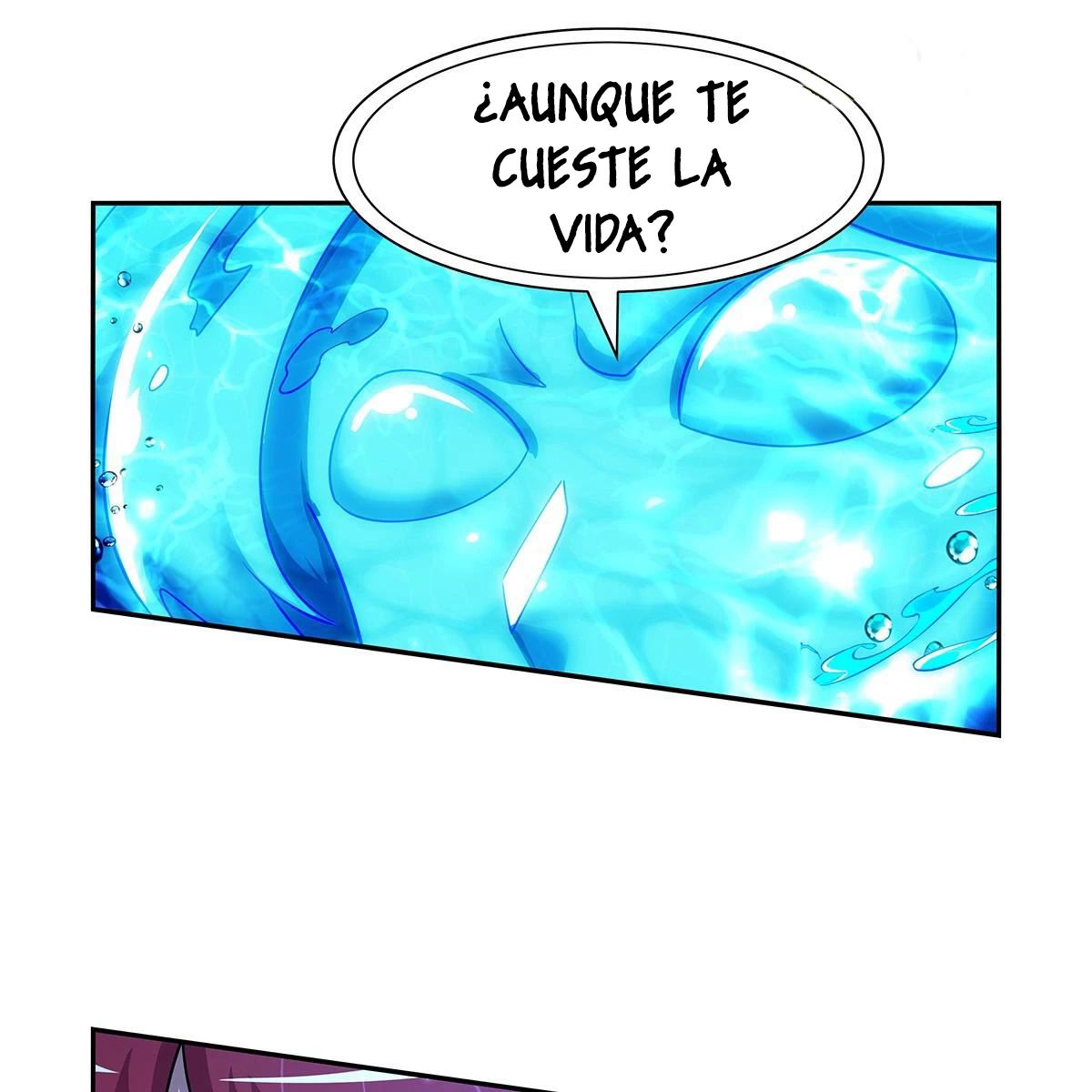 El Rey Demonio lll Capitulo 415 página 60