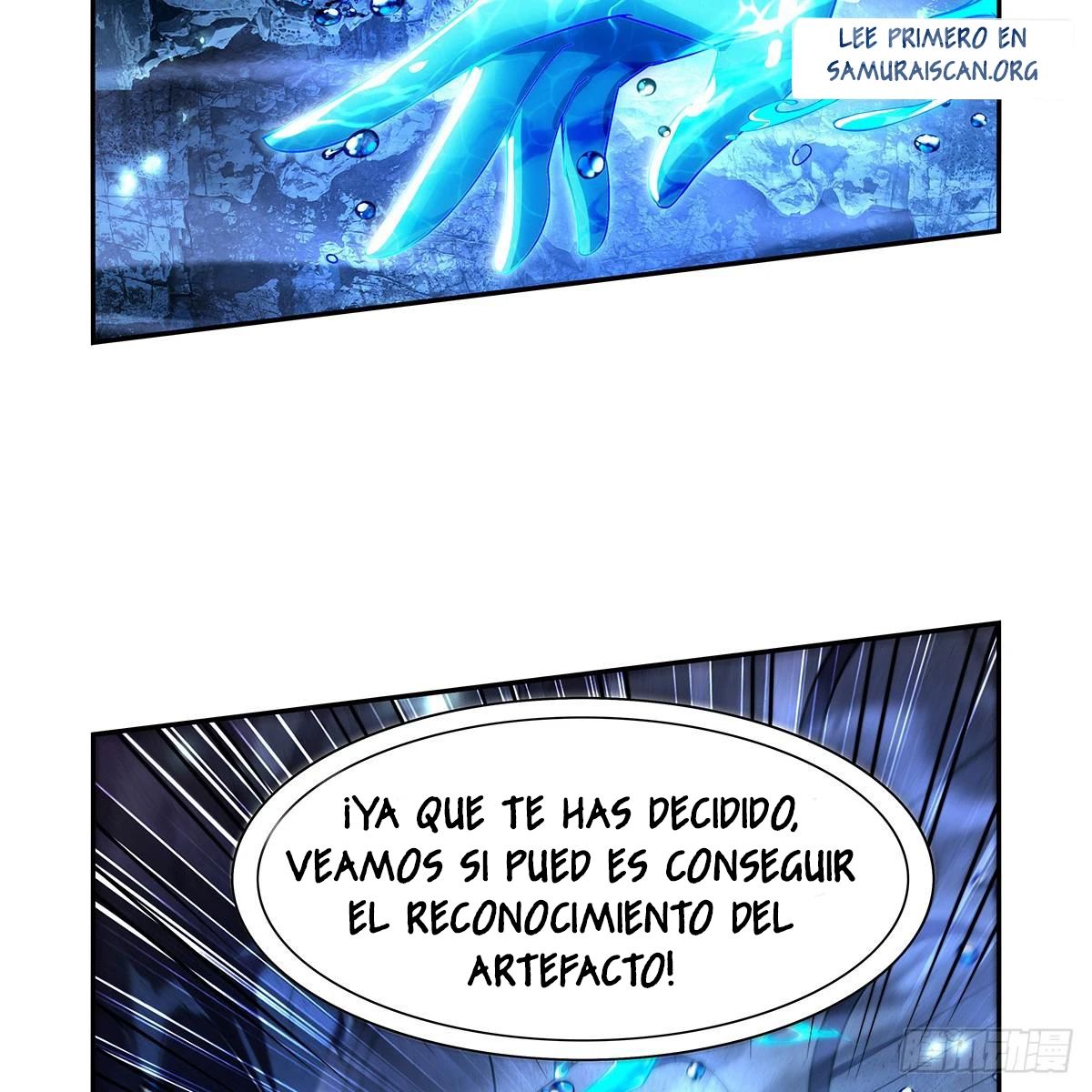 El Rey Demonio lll Capitulo 415 página 62