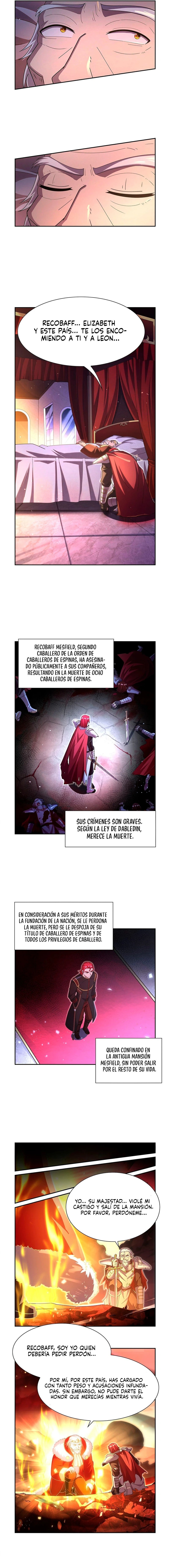 El Rey Demonio lll Capitulo 422 página 7