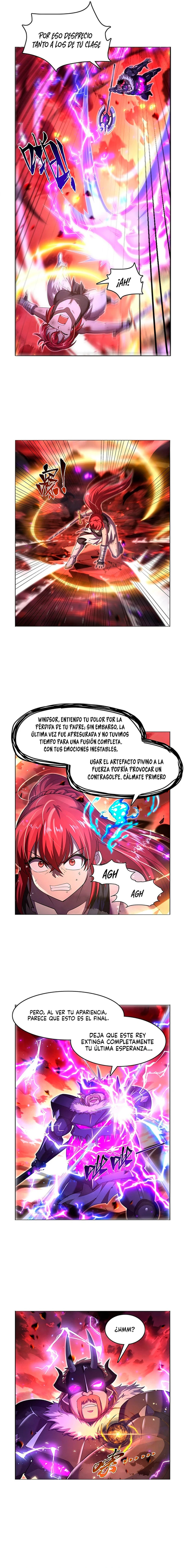 El Rey Demonio lll Capitulo 423 página 2