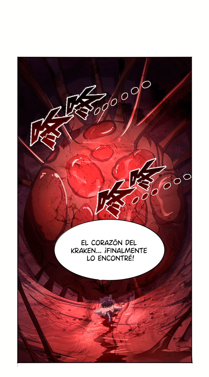 El Rey Demonio lll Capitulo 429 página 13