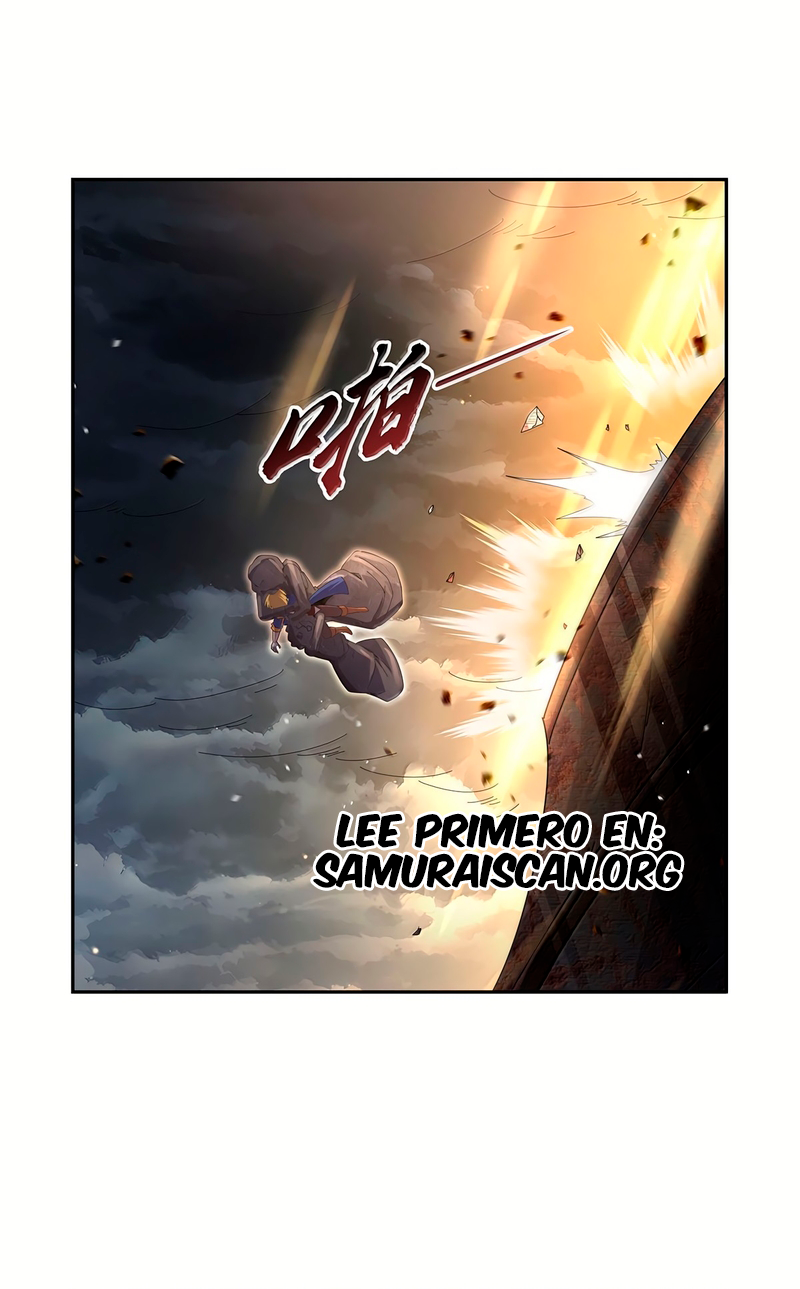 El Rey Demonio lll Capitulo 429 página 26