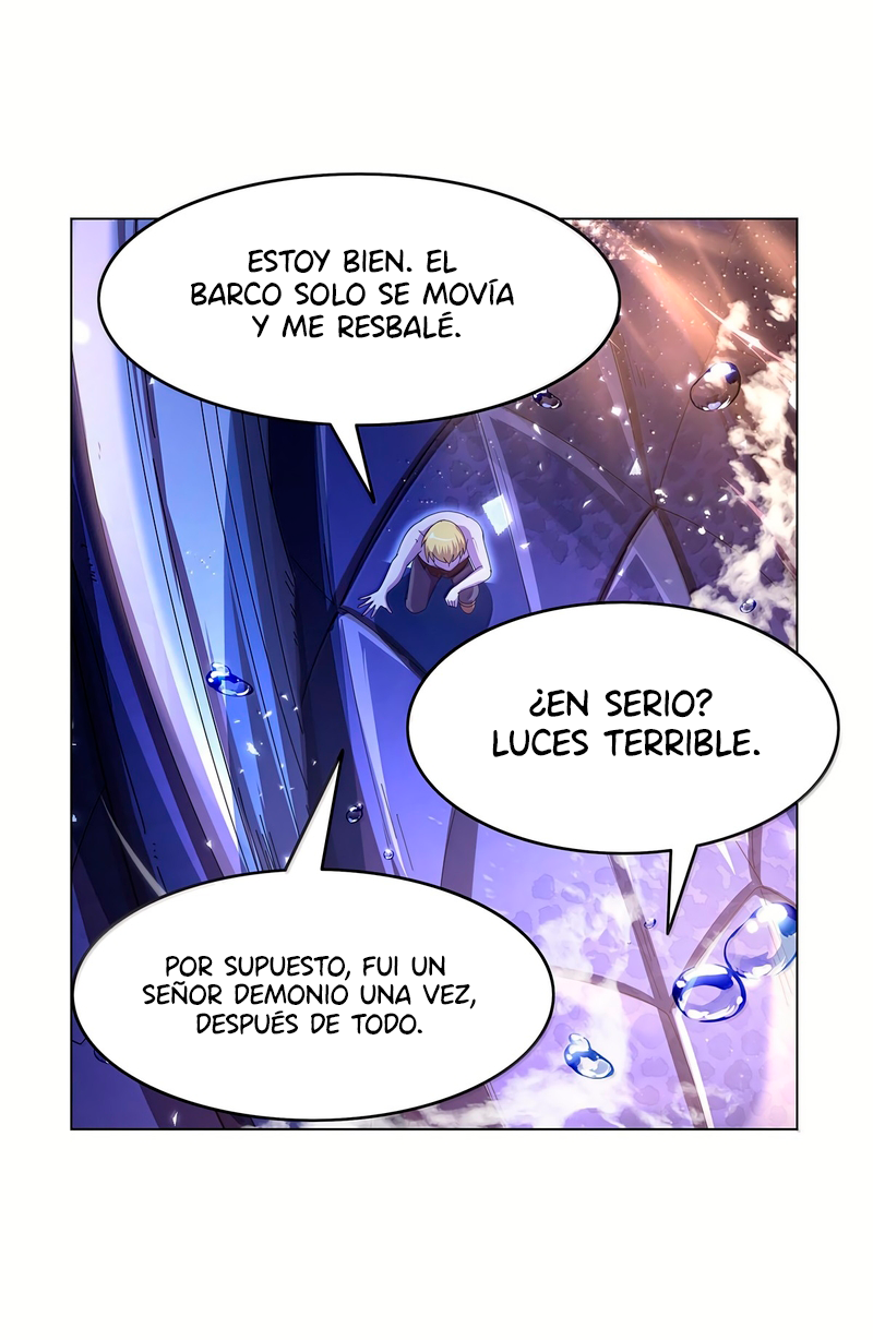El Rey Demonio lll Capitulo 430 página 19