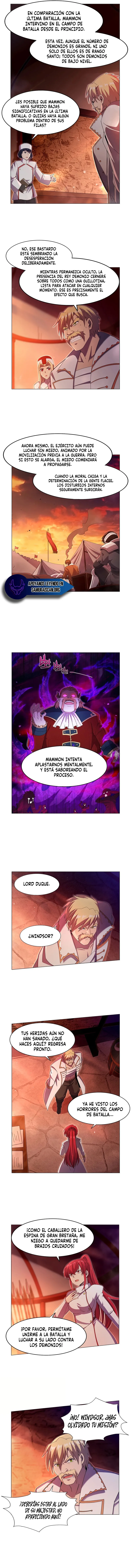 El Rey Demonio lll Capitulo 437 página 7