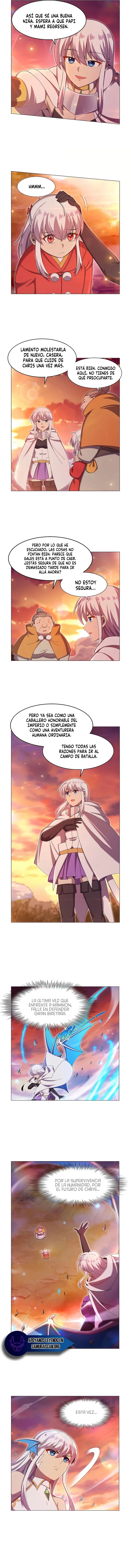 El Rey Demonio lll Capitulo 438 página 2