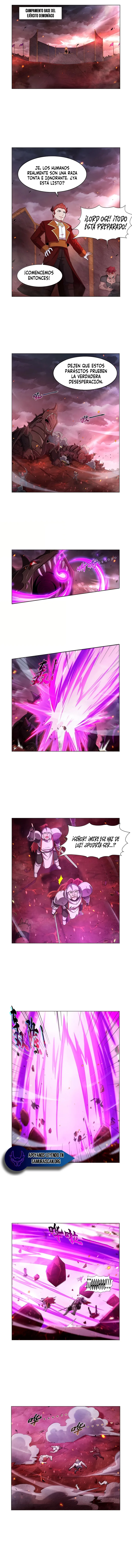 El Rey Demonio lll Capitulo 439 página 4