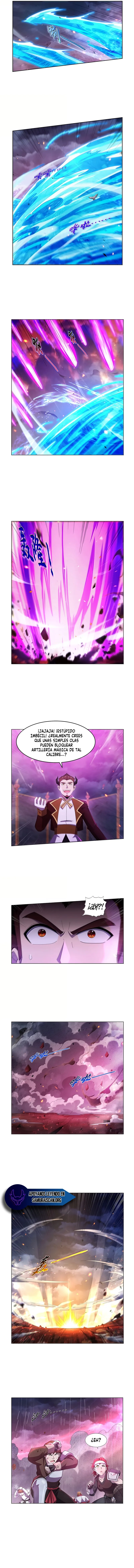 El Rey Demonio lll Capitulo 439 página 6