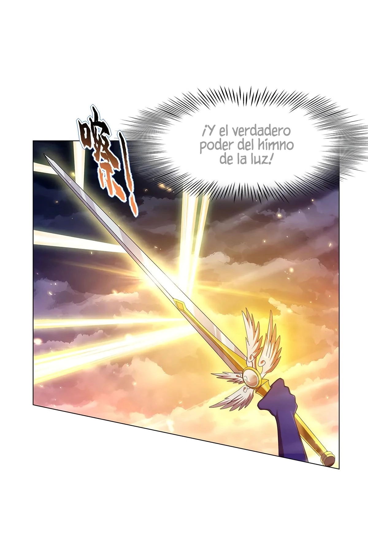 El Rey Demonio lll Capitulo 441 página 8