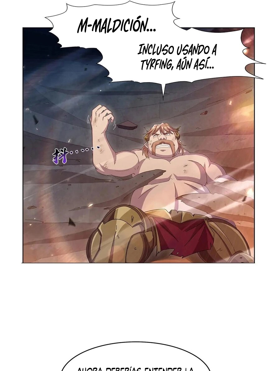 El Rey Demonio lll Capitulo 444 página 26