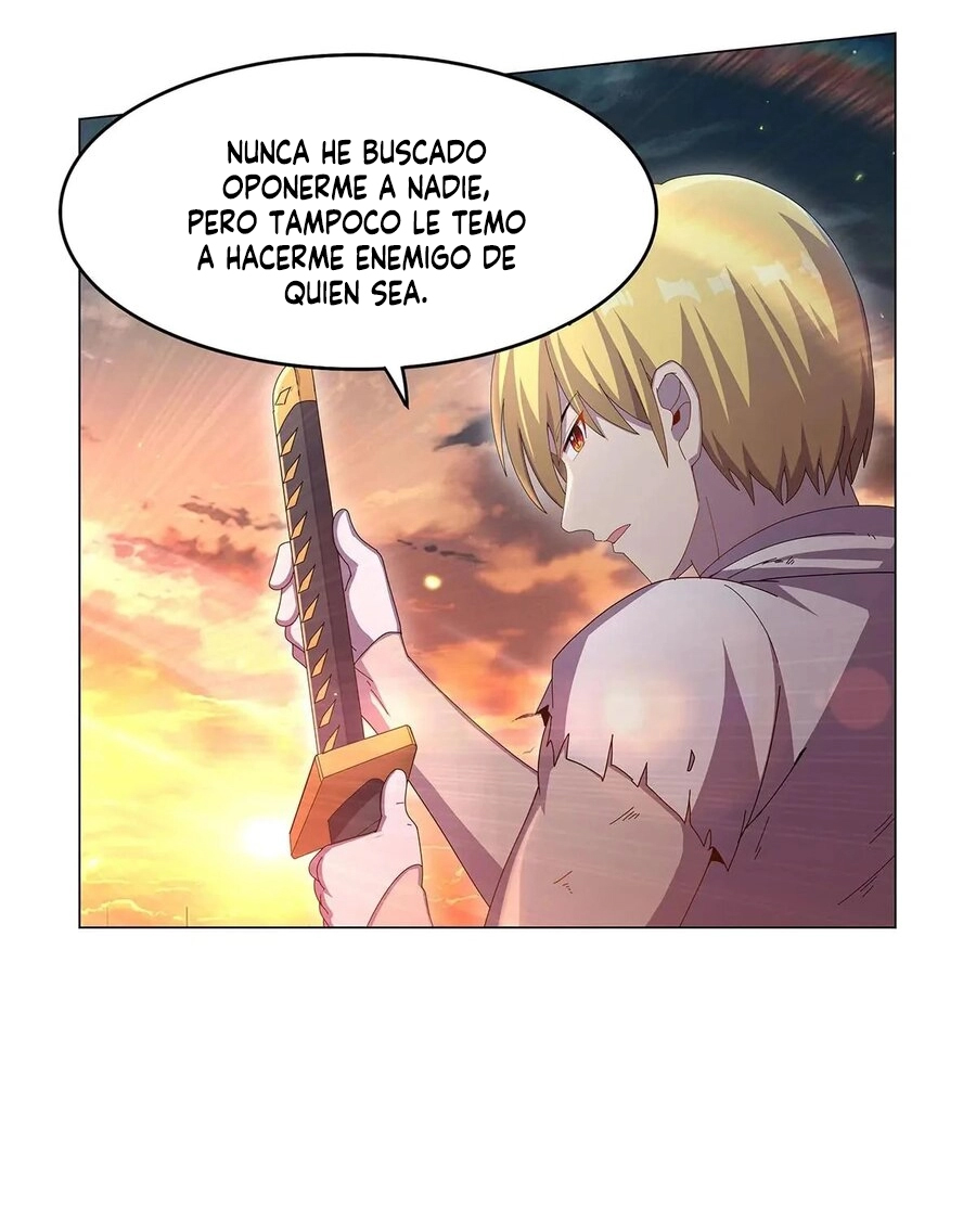 El Rey Demonio lll Capitulo 444 página 35