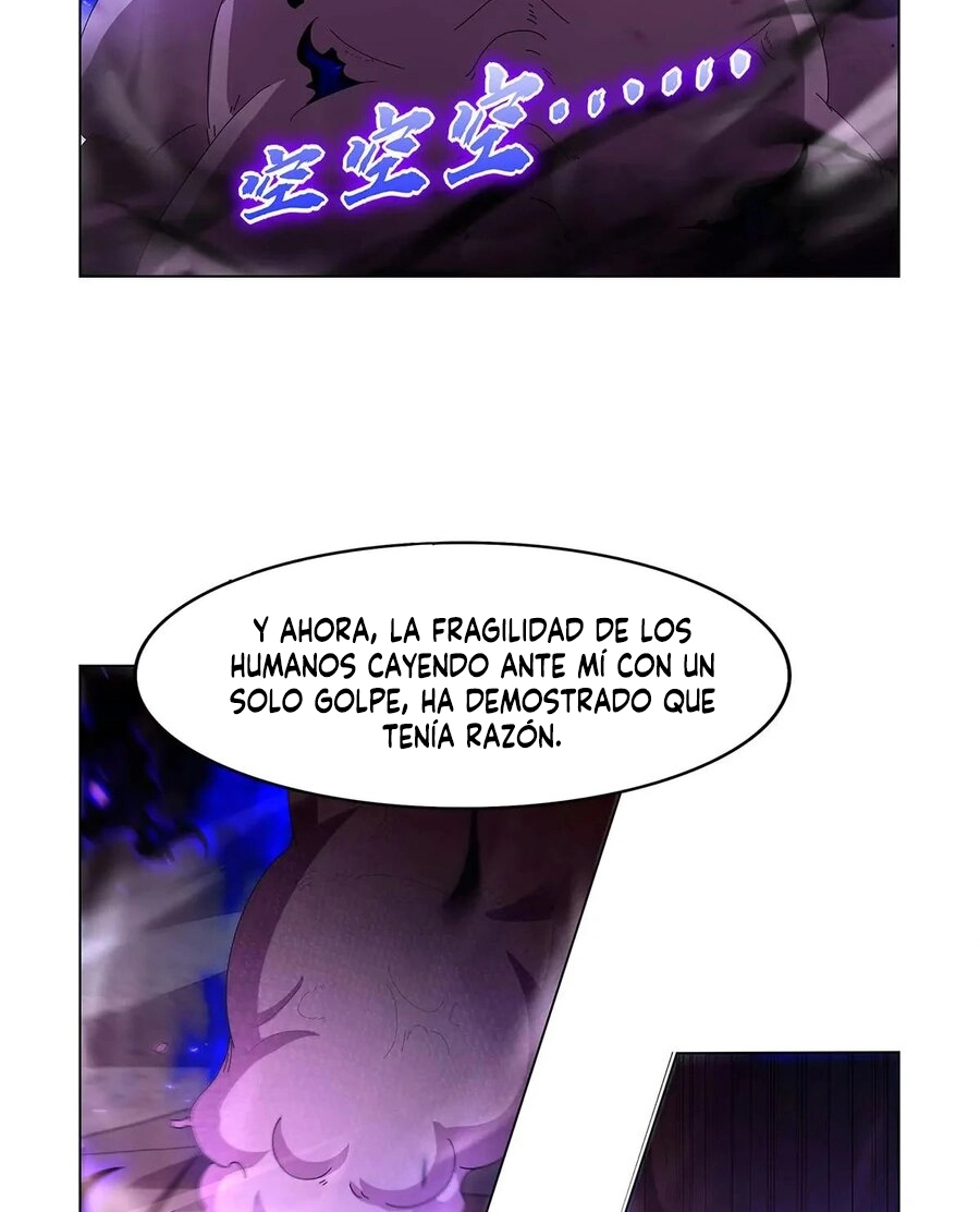 El Rey Demonio lll Capitulo 444 página 40
