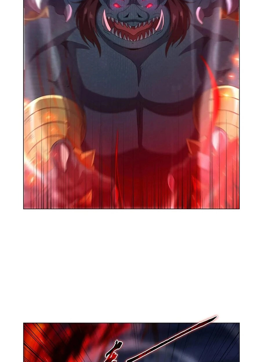 El Rey Demonio lll Capitulo 444 página 45