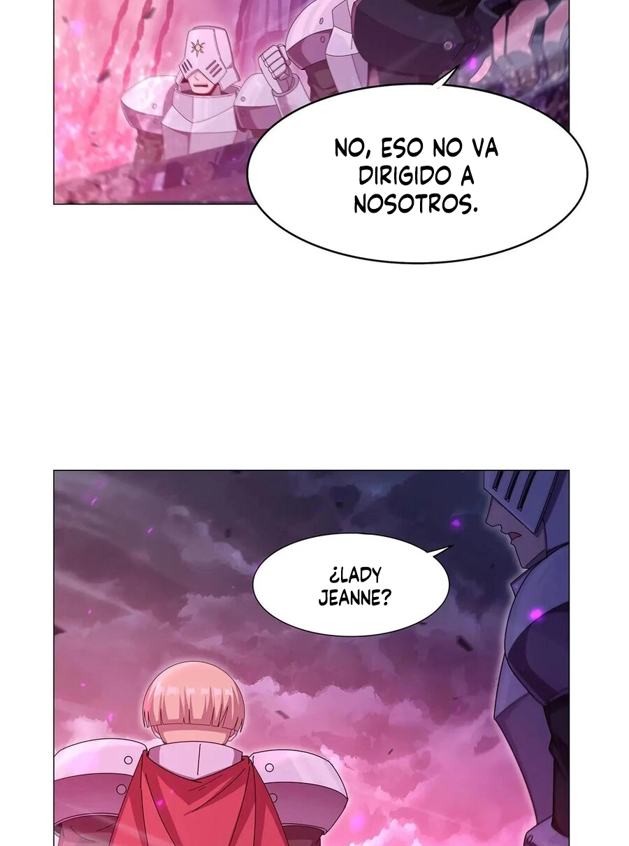 El Rey Demonio lll Capitulo 444 página 5