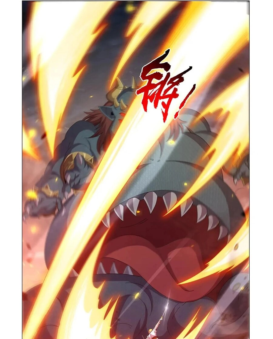 El Rey Demonio lll Capitulo 444 página 50