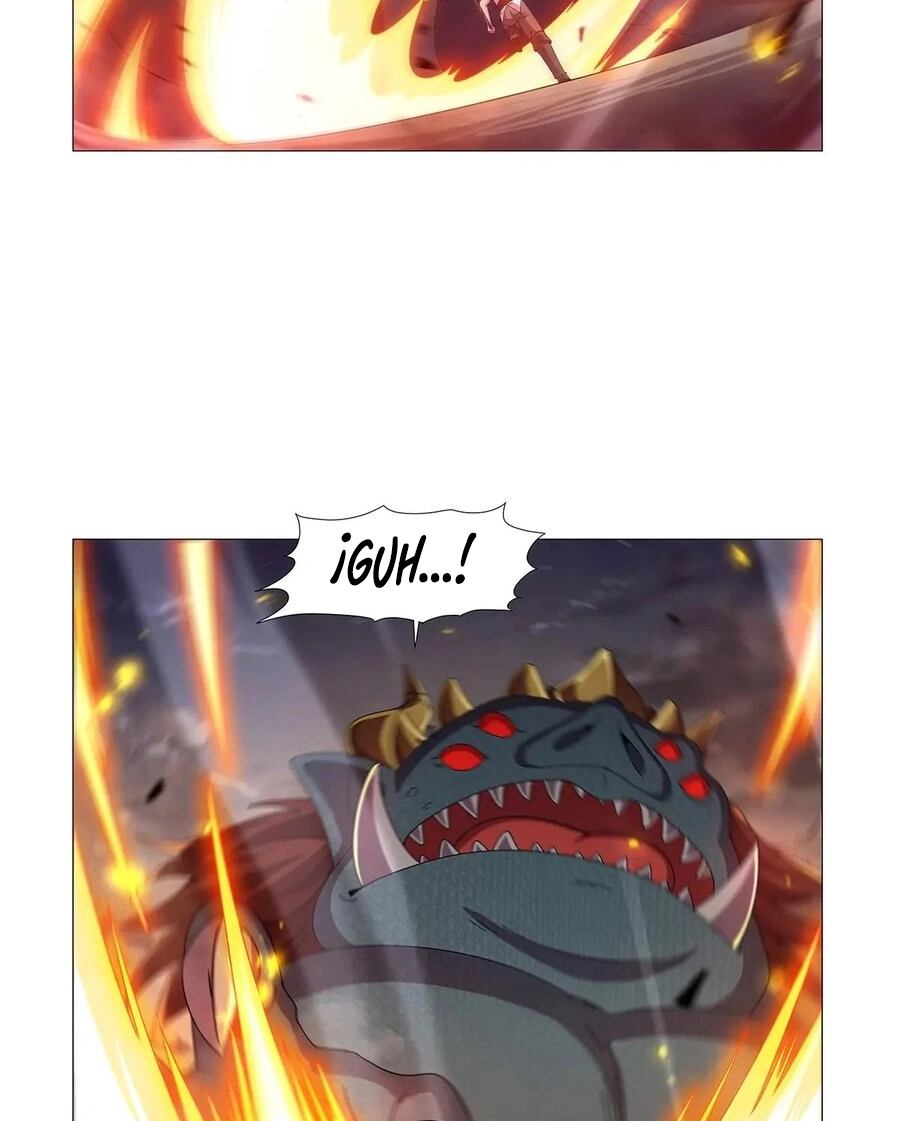 El Rey Demonio lll Capitulo 444 página 51