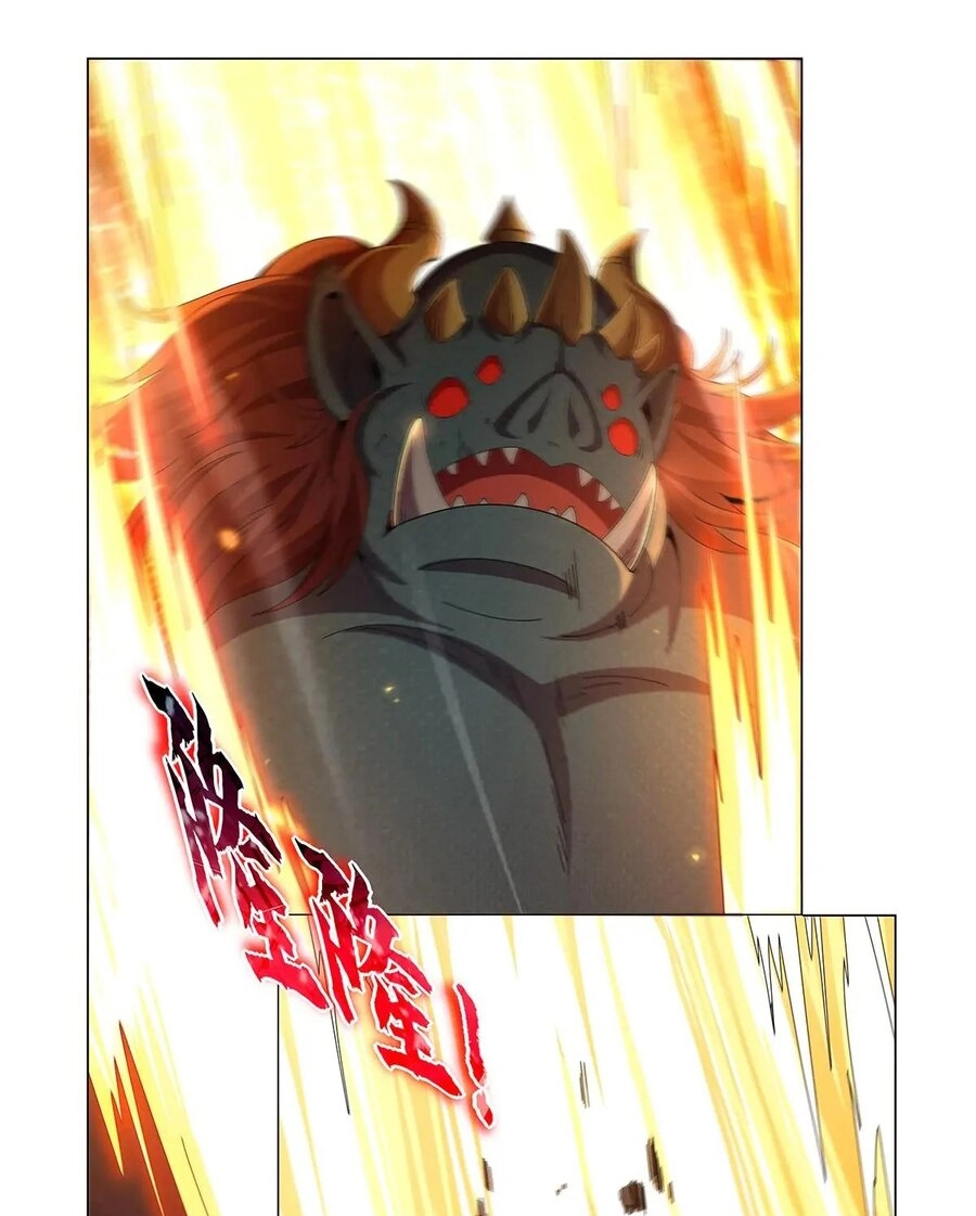 El Rey Demonio lll Capitulo 444 página 55