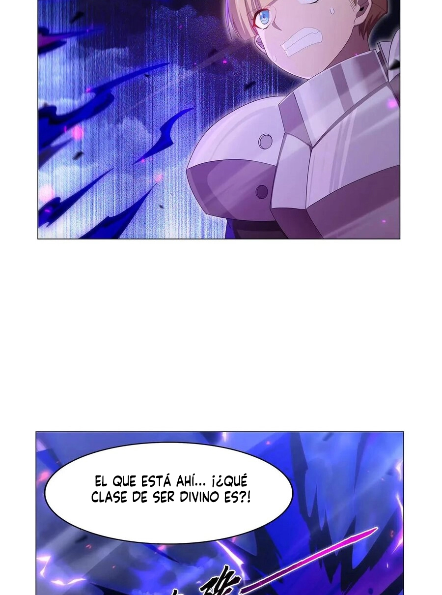 El Rey Demonio lll Capitulo 444 página 8